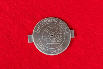 East Carolina Council Scout Camp