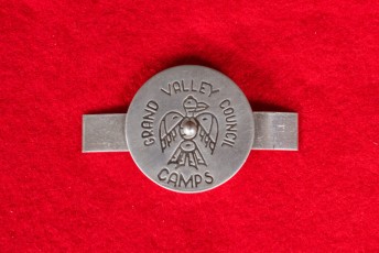 Grand Valley Council Camps