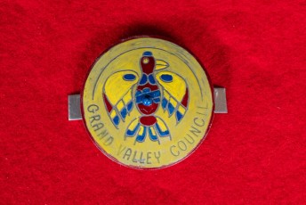 Grand Valley Council