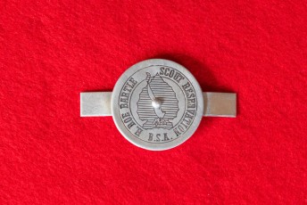 H. Roe Bartle Scout Reservation