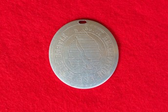 H. Roe Bartle Scout Reservation