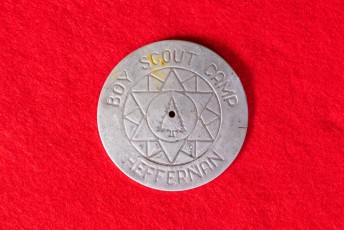 Heffernana Boy Scout Camp