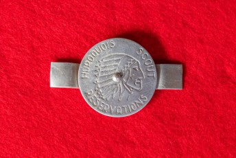 Huroquois Scout Reservations