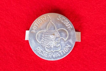 Mitigwa Scout Reservation