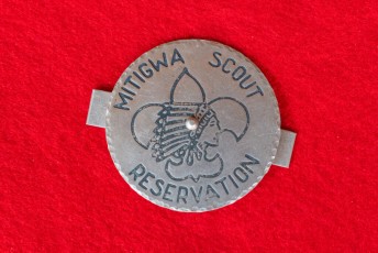 Mitigwa Scout Reservation