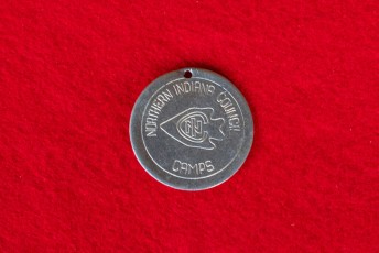 Northern Indiana Council Camps