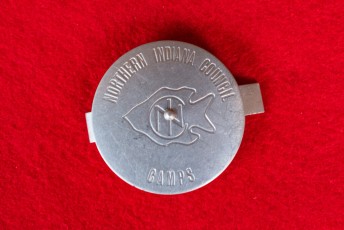 Northern Indiana Council Camps