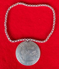 Northwoods Reservation - Chain