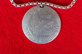 Northwoods Reservation