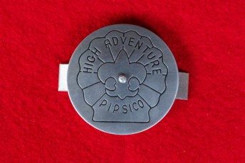 Pipsico High Adventure