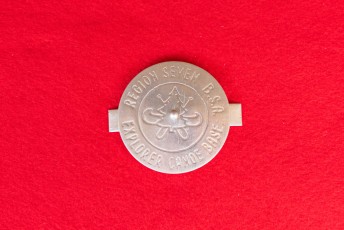 Region Seven Explorer Canoe Base