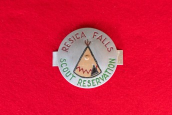 Resica Falls Scout Reservation