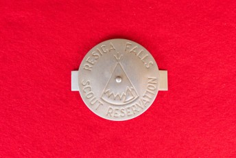 Resica Falls Scout Reservation