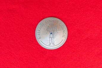 Riverside County Council