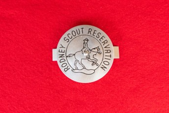 Rodney Scout Reservation