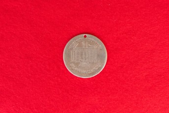 Rodney Scout Reservation