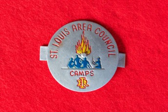 Irondale Scout Reservation - St Louis Area Council Camps