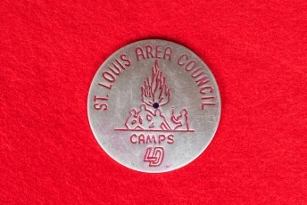 Camp Lions Den - St Louis Area Council Camps