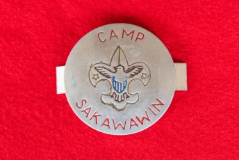 Camp Sakawan