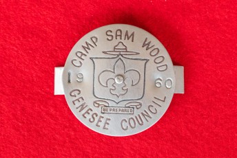 Camp Sam Wood