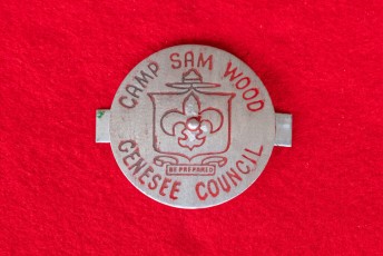 Camp Sam Wood