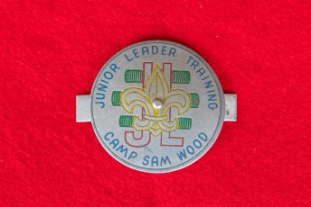 Camp Sam Wood