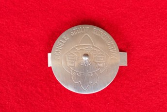 Schiele Scout Reservation