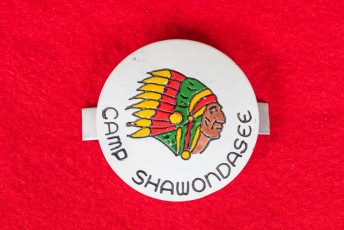 Camp Shawondasee