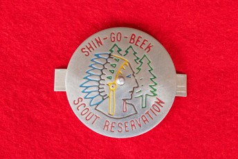 Shin-Go-Beek Scout Reservation