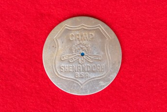 Camp Shenandoah