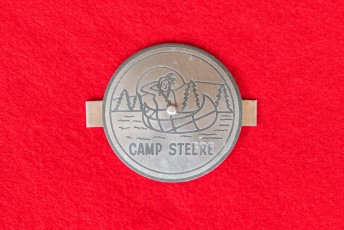 Camp Steere