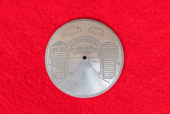 Stigwandish Boy Scout Reservation