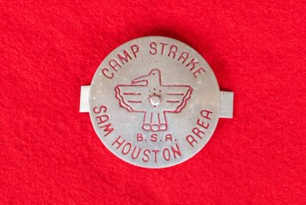 Camp Strake
