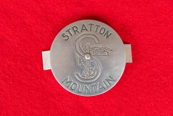 Stratton Mountain