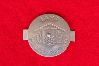 Camp Theodore Roosevelt