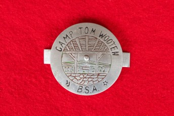 Camp Tom Wooten