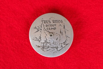 Tres Ritos Scout Camp