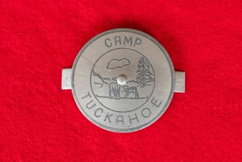 Camp Tuckahoe