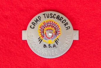 Camp Tuscarorra