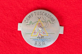 Camp Tuscazoar