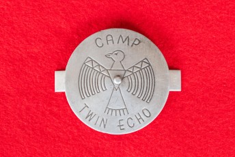 Camp Twin Echo