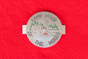 Camp Vigor of the Woods
