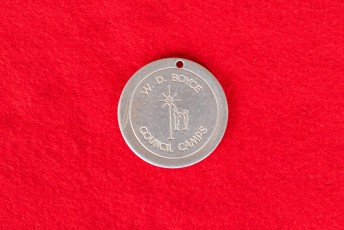 W.D. Boyce Council Camps