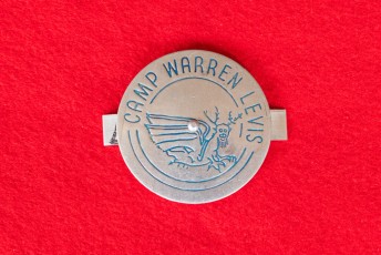 Camp Warren Levis