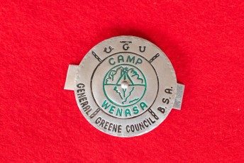 Camp Wenasa