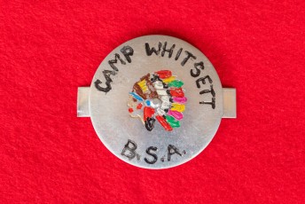Camp Whitsett