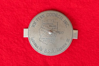 William Penn Council