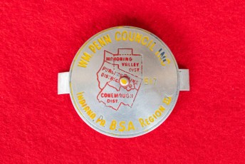 William Penn Council