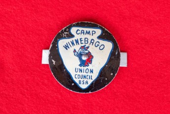Camp Winnebago