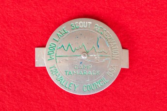 Wood Lake Scout Reservation